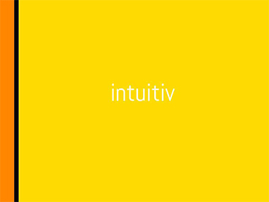 Intuitiv